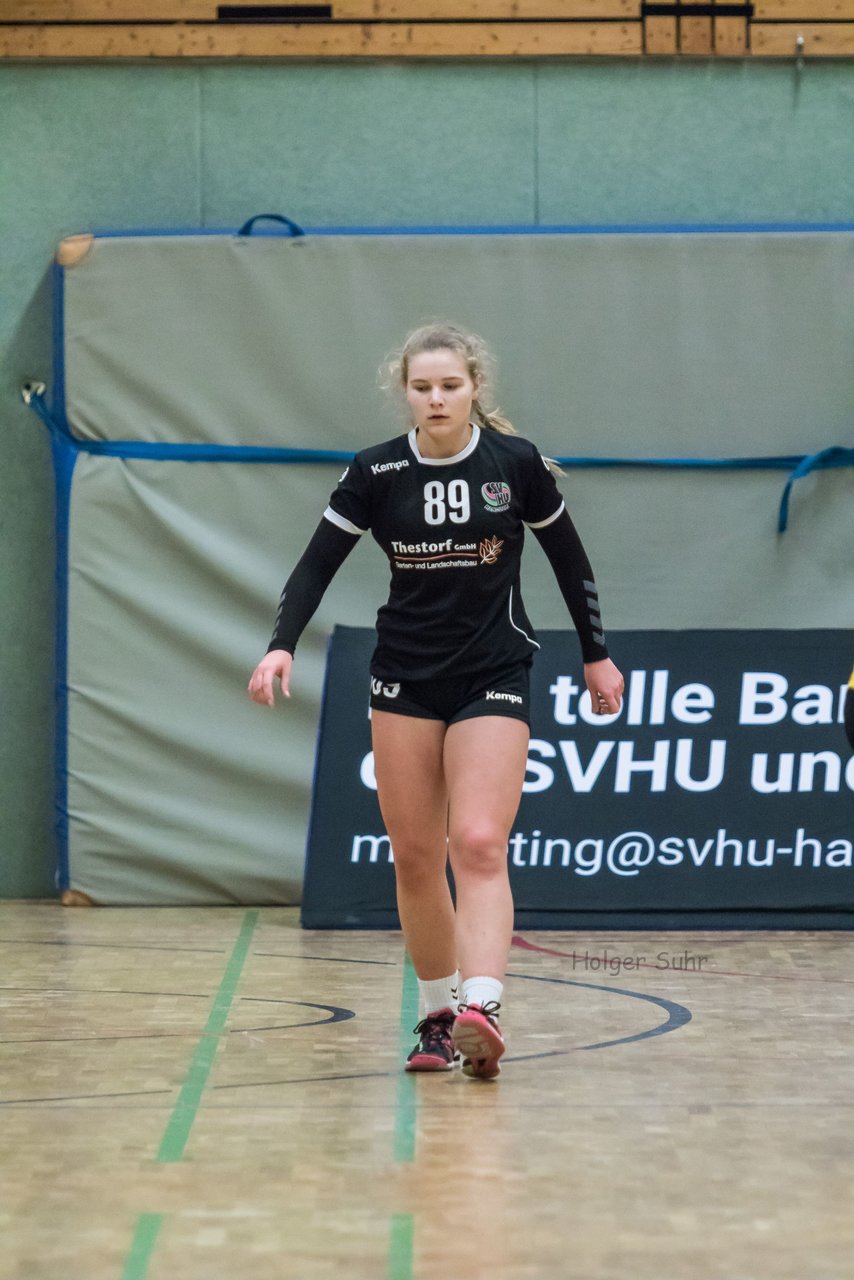 Bild 182 - wBJ SV Henstedt Ulzburg - TSV Altenholz : Ergebnis: 30:13